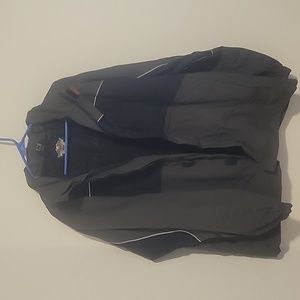 Harley-Davidson An American Legend rain jacket